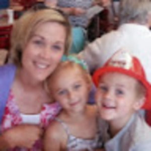 Meet your Posher, Kelly